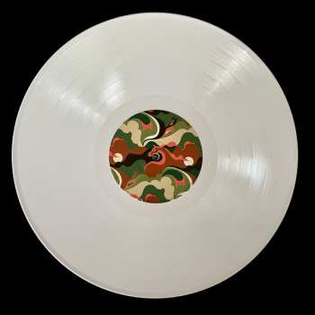 LP First Aid Kit: Palomino LTD | CLR
