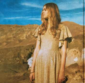 LP First Aid Kit: Stay Gold CLR