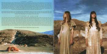 CD First Aid Kit: Stay Gold