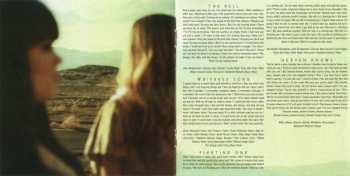 CD First Aid Kit: Stay Gold