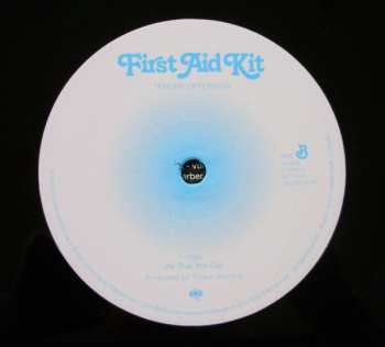 EP First Aid Kit: Tender Offerings