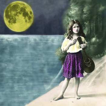 CD First Aid Kit: The Big Black & The Blue