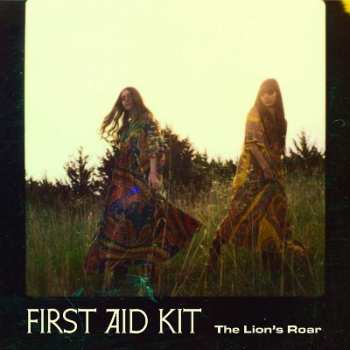 CD First Aid Kit: The Lion's Roar