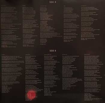 LP First Aid Kit: The Lion's Roar