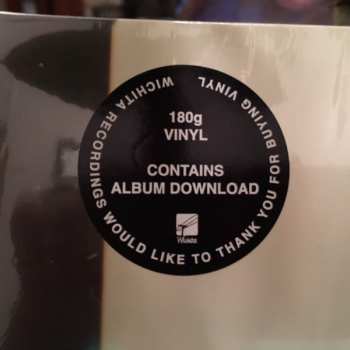 LP First Aid Kit: The Lion's Roar