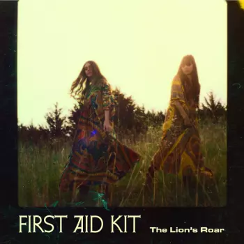 First Aid Kit: The Lion's Roar