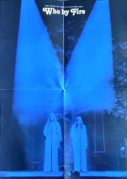 2LP First Aid Kit: Who By Fire - Live Tribute To Leonard Cohen LTD | DLX | CLR