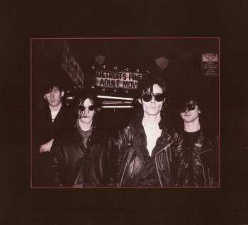 CD The Sisters Of Mercy: First And Last And Always DIGI
