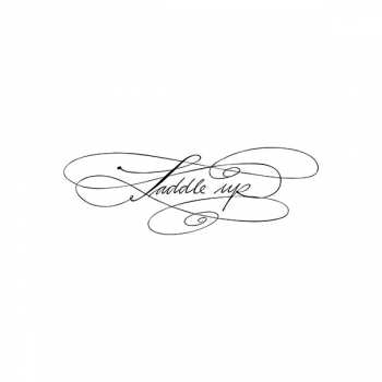 LP First Arsch: Saddle Up LTD