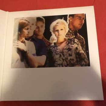 LP The Cardigans: First Band On The Moon