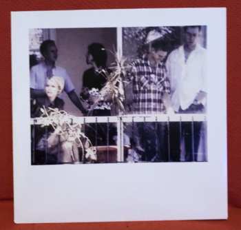 LP The Cardigans: First Band On The Moon