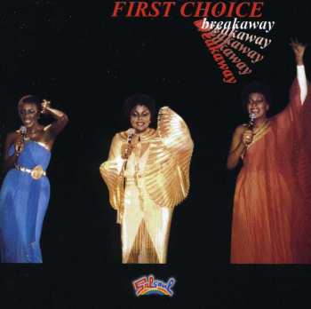 CD First Choice: Breakaway