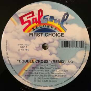 LP First Choice: Double Cross / Love Thang