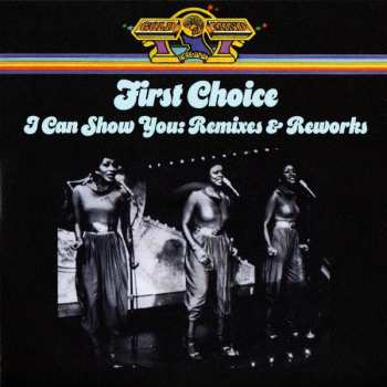 4CD/Doos First Choice: Love Having You Around: The Gold Mind Recordings (1977-1980)
