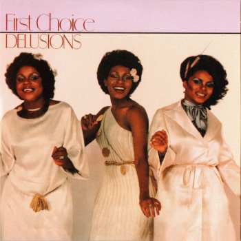 4CD/Doos First Choice: Love Having You Around: The Gold Mind Recordings (1977-1980)
