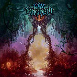Album First Fragment: Dasein