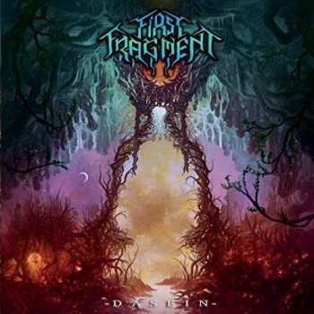 LP First Fragment: Dasein (limited Edition)