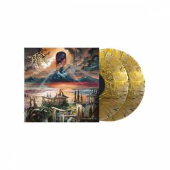 2LP First Fragment: Gloire Éternelle CLR | LTD