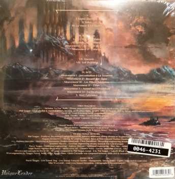 2LP First Fragment: Gloire Éternelle