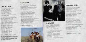 CD Alphaville: First Harvest 1984-92