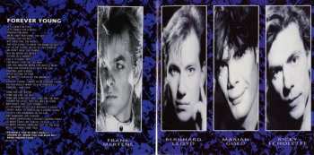 CD Alphaville: First Harvest 1984-92