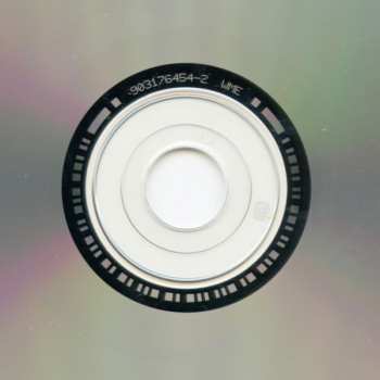 CD Alphaville: First Harvest 1984-92