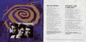 CD Alphaville: First Harvest 1984-92