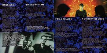 CD Alphaville: First Harvest 1984-92