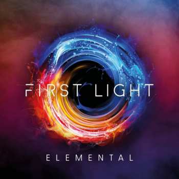 Album First Light: Elemental