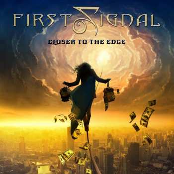CD First Signal: Closer To The Edge