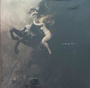 Album Firtan: Marter