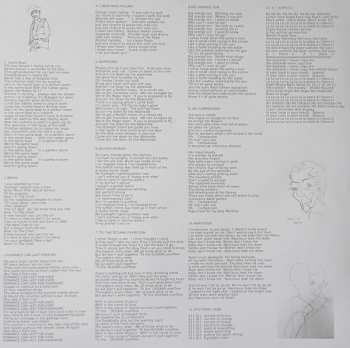 LP Fischer-Z: Til The Oceans Overflow