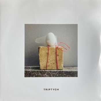 LP Fischer-Z: Triptych LTD