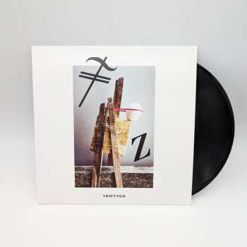 LP Fischer-Z: Triptych LTD