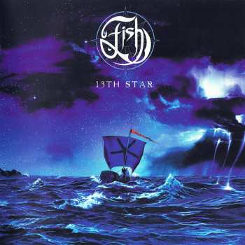 CD Fish: 13th Star