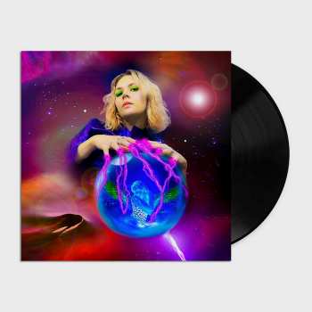 LP Kate Davis: Fish Bowl