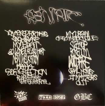 LP Fish Narc: Wildfire