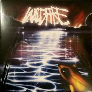 Album Fish Narc: Wildfire