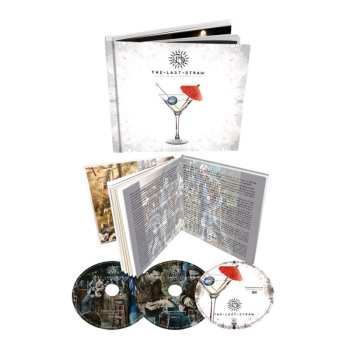 Album Fish: The Last Straw (Live In Glasgow 2018)