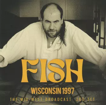 Wisconsin 1997 : The Mid-West Broadcast