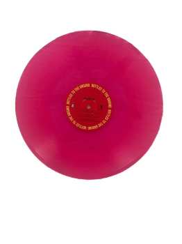 LP Fishbone: EP LTD | CLR