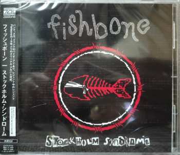 CD Fishbone: Stockholm Syndrome 