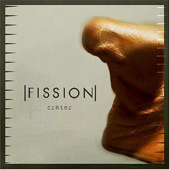CD Fission: Crater