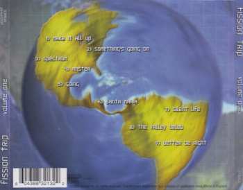 CD Fission Trip: Volume One