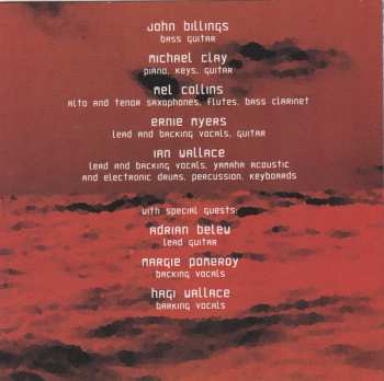 CD Fission Trip: Volume One