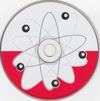 CD Fission Trip: Volume One