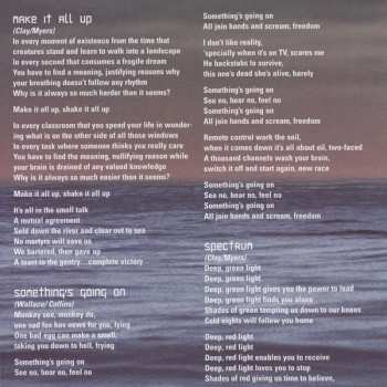 CD Fission Trip: Volume One