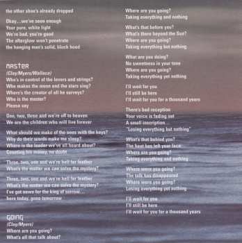 CD Fission Trip: Volume One