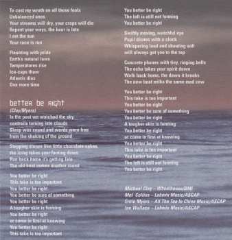 CD Fission Trip: Volume One