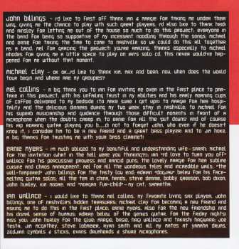 CD Fission Trip: Volume One